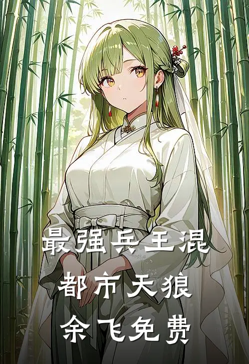 最强兵王混都市天狼余飞免费