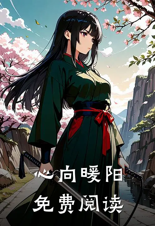 心向暖阳免费阅读
