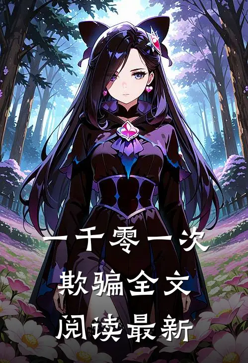 一千零一次欺骗全文阅读最新