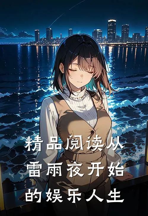 精品阅读从雷雨夜开始的娱乐人生