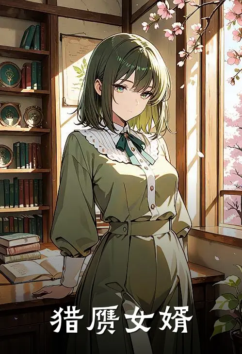 猎赝女婿