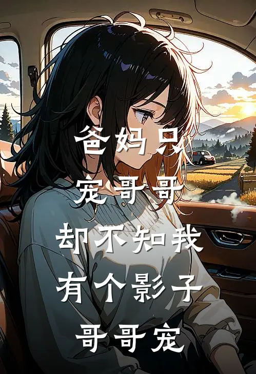 爸妈只宠哥哥，却不知我有个影子哥哥宠