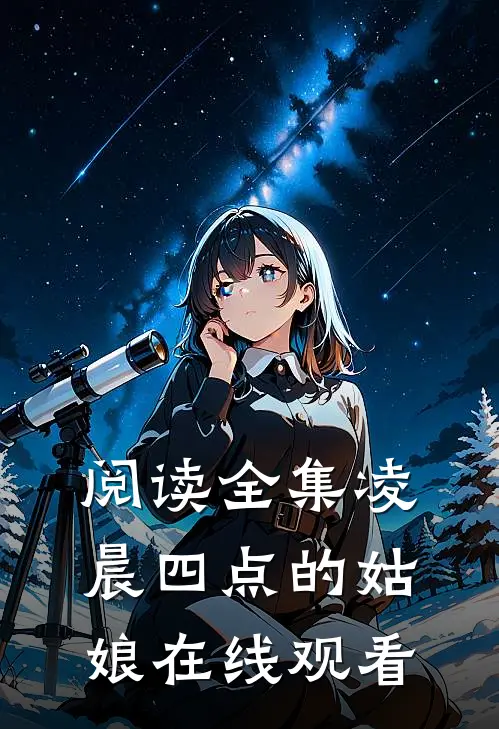 阅读全集凌晨四点的姑娘在线观看