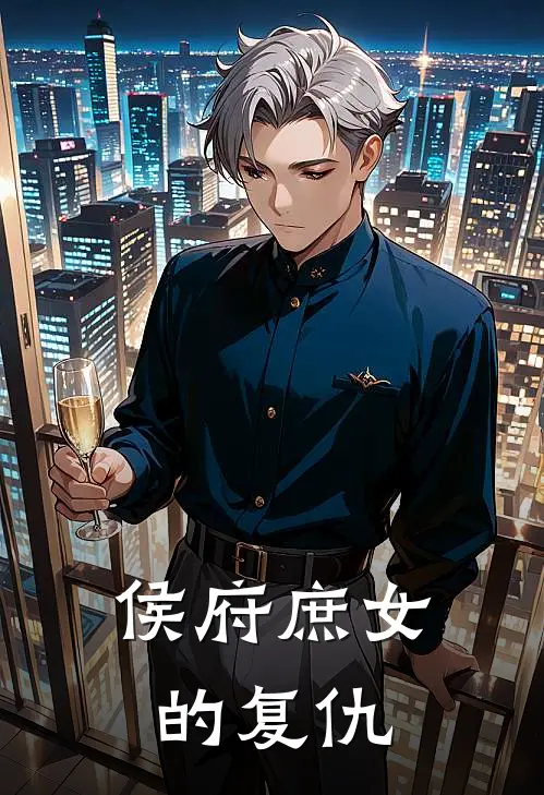 侯府庶女的复仇