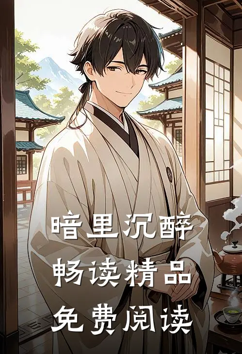 暗里沉醉畅读精品免费阅读