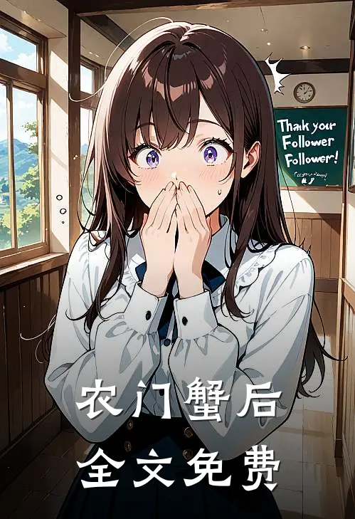 农门蟹后全文免费