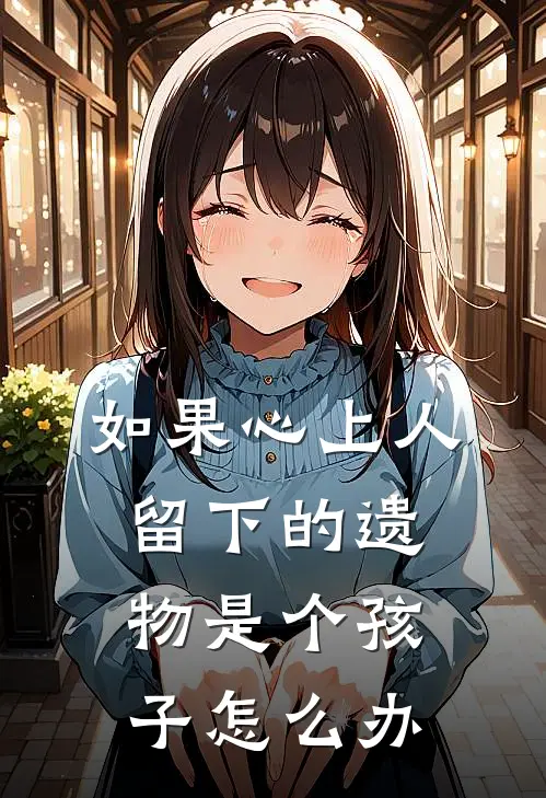 如果心上人留下的遗物是个孩子怎么办