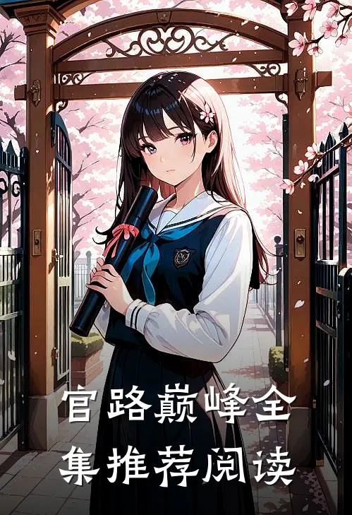 官路巅峰全集推荐阅读