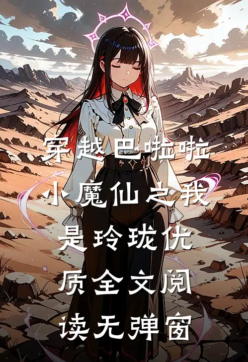 穿越巴啦啦小魔仙之我是玲珑优质全文阅读无弹窗