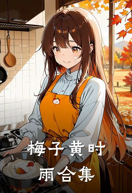 梅子黄时雨合集