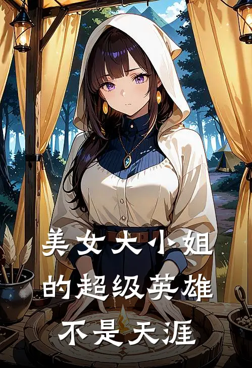 美女大小姐的超级英雄 不是天涯