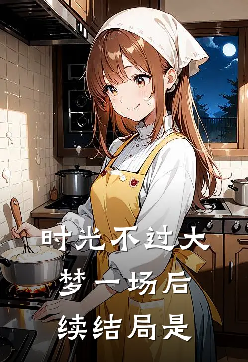 时光不过大梦一场后续结局是