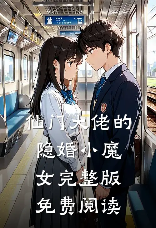 仙门大佬的隐婚小魔女完整版免费阅读