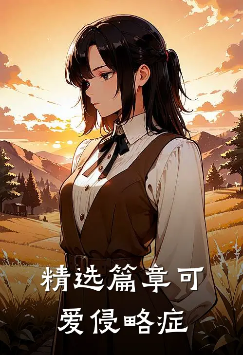 精选篇章可爱侵略症