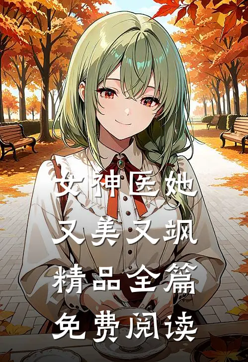 女神医她又美又飒精品全篇免费阅读