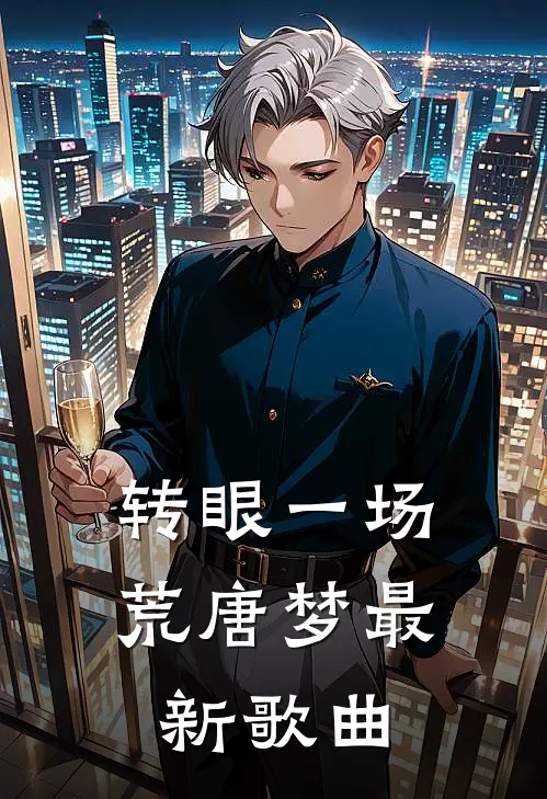 转眼一场荒唐梦最新歌曲