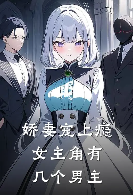 娇妻宠上瘾女主角有几个男主