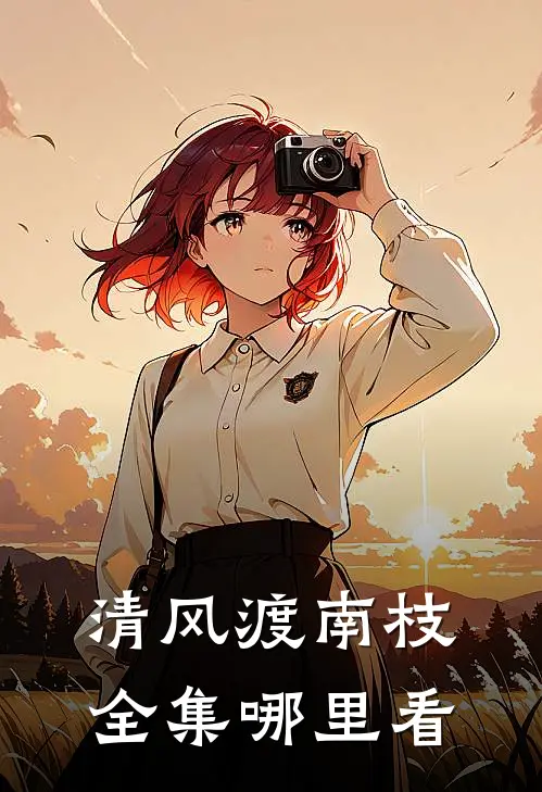 清风渡南枝全集哪里看