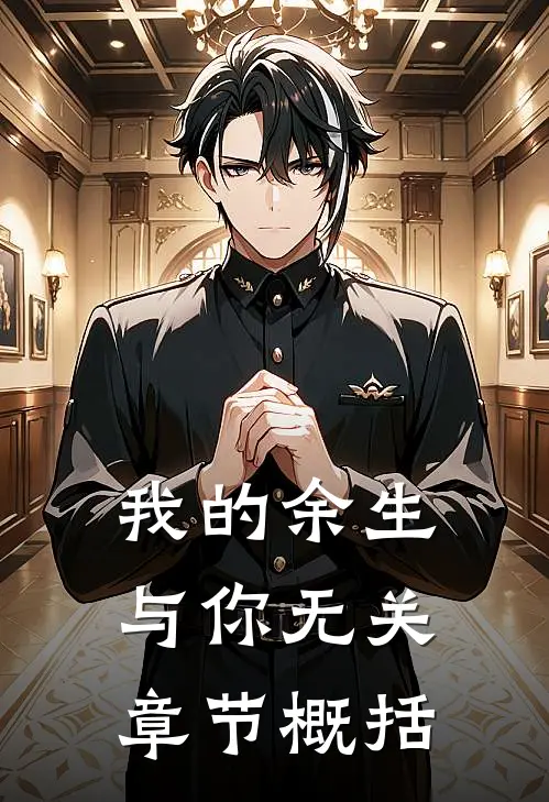 我的余生与你无关章节概括