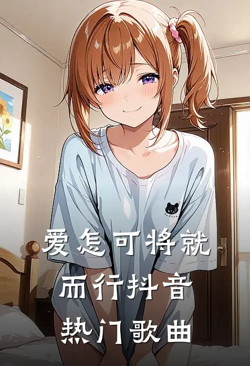 爱怎可将就而行抖音热门歌曲