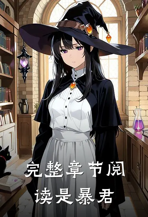 完整章节阅读是暴君