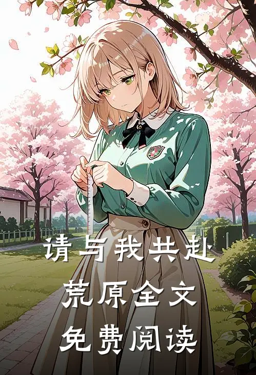请与我共赴荒原全文免费阅读