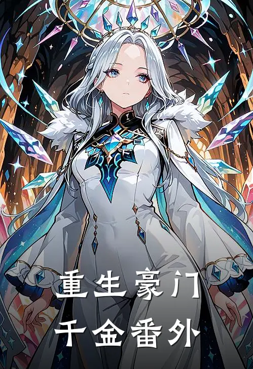 重生豪门千金番外
