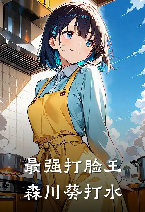 最强打脸王森川葵打水