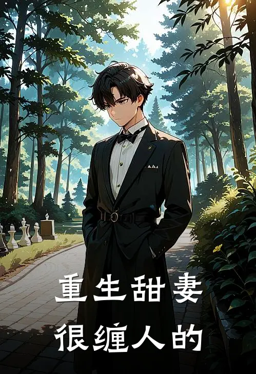重生甜妻很缠人的