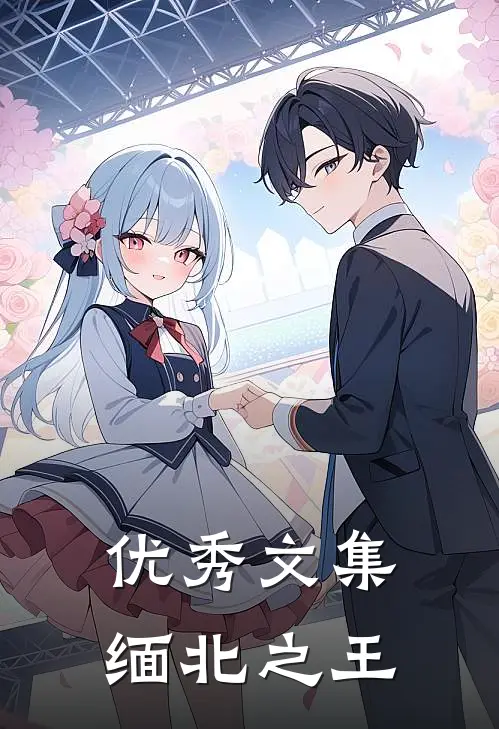 优秀文集缅北之王