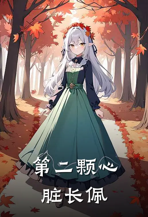 第二颗心脏长佩