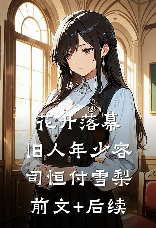 花开落幕，旧人年少容司恒付雪梨前文+后续