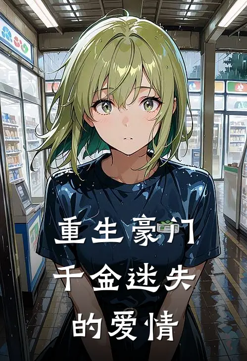 重生豪门千金 迷失的爱情