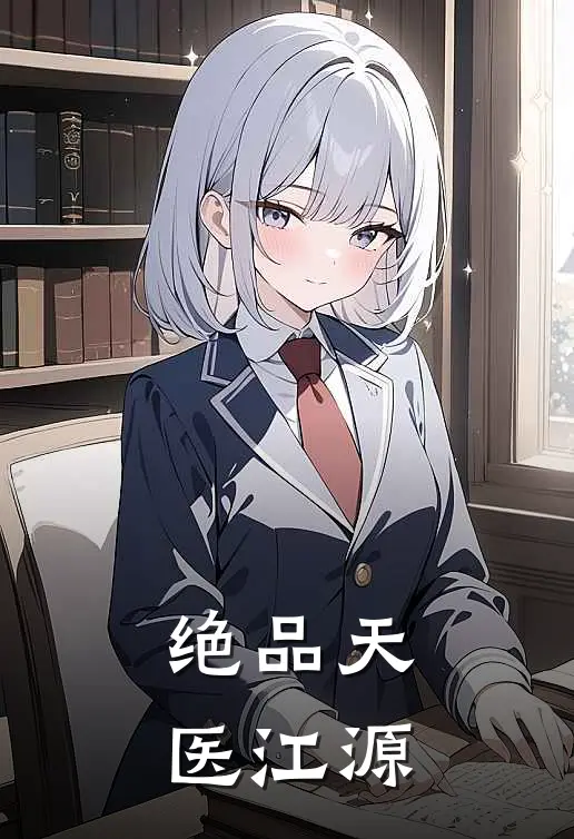 绝品天医江源