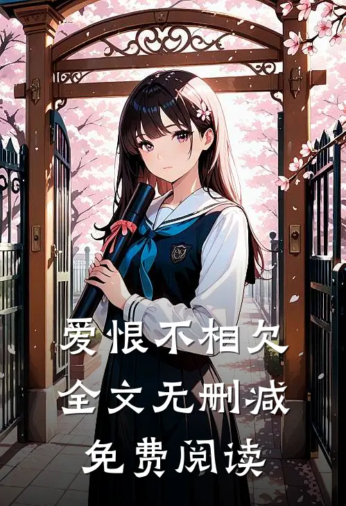 爱恨不相欠全文无删减免费阅读