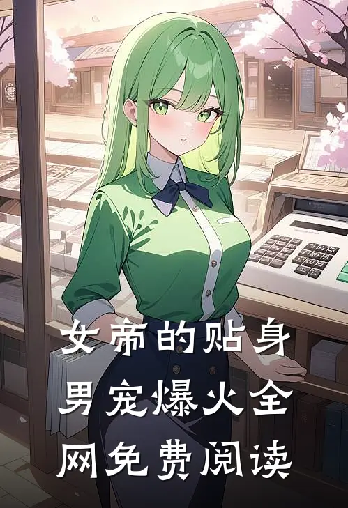 女帝的贴身男宠爆火全网免费阅读