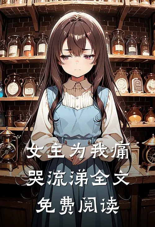 女主为我痛哭流涕全文免费阅读