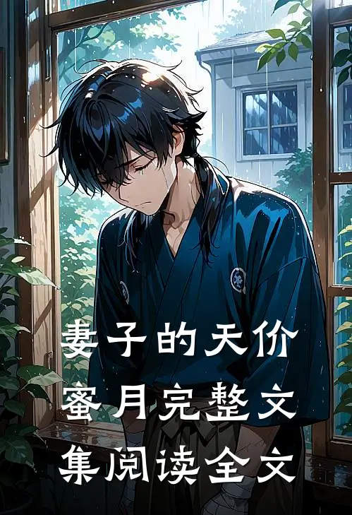 妻子的天价蜜月完整文集阅读全文