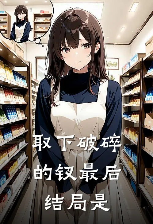 取下破碎的钗最后结局是