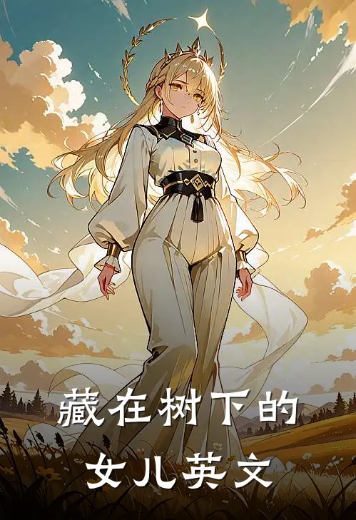 藏在树下的女儿英文