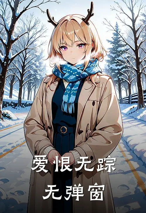 爱恨无踪无弹窗