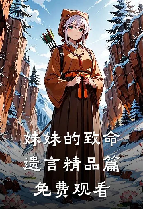 妹妹的致命遗言精品篇免费观看