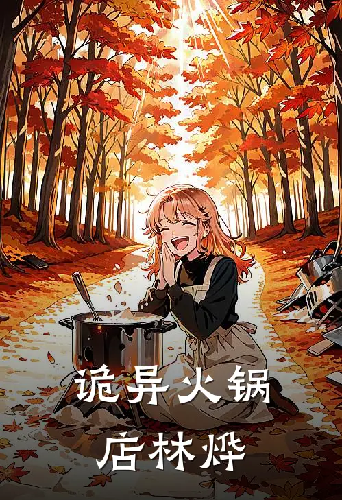 诡异火锅店林烨