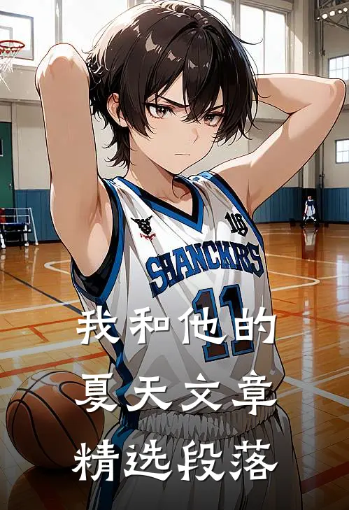 我和他的夏天文章精选段落