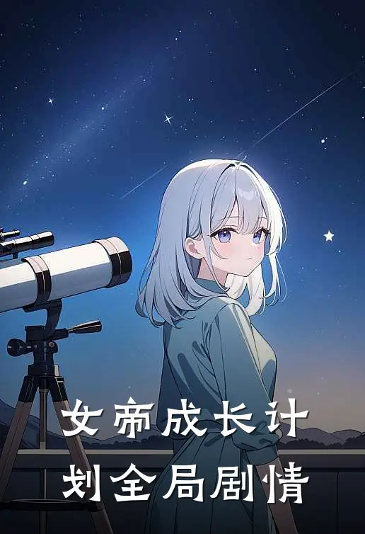 女帝成长计划全局剧情