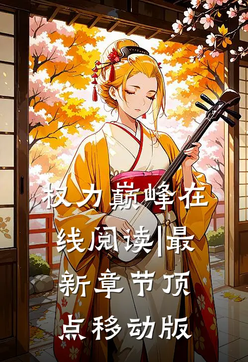 权力巅峰在线阅读|最新章节_顶点移动版