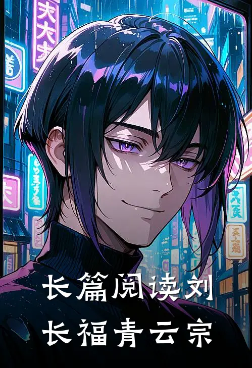 长篇阅读刘长福青云宗