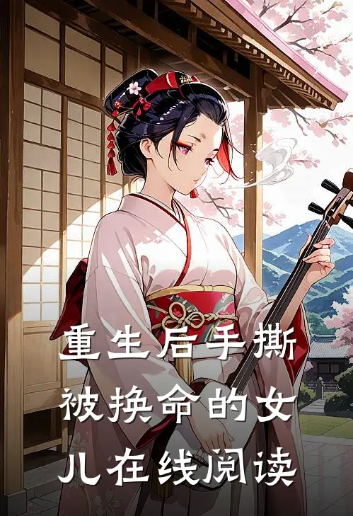重生后手撕被换命的女儿在线阅读