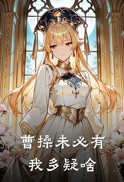 曹操未必有我多疑啥