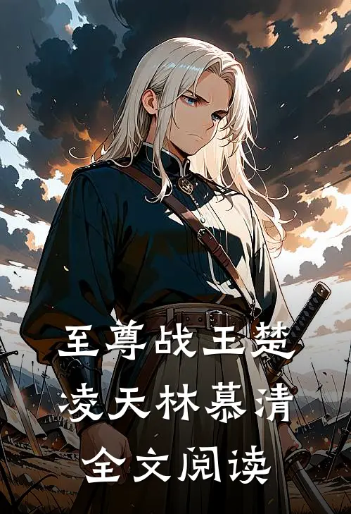 至尊战王楚凌天林慕清全文阅读